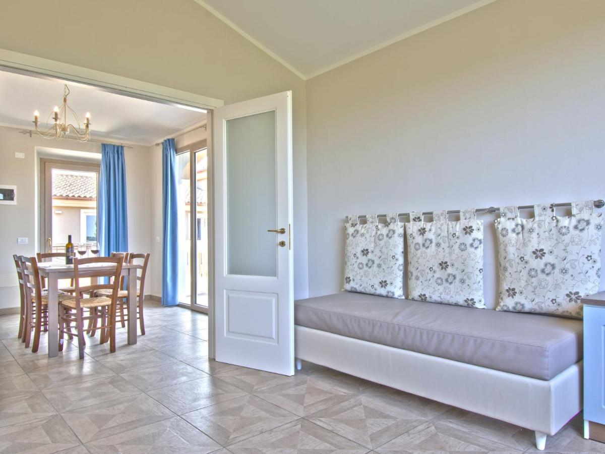 Apartment Il Felciaione-2 By Interhome Riparbella Exteriör bild